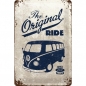 Preview: Tin - VW Bulli - The Original Ride